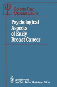 Cover image for Psychological Aspects of Early Breast Cancer