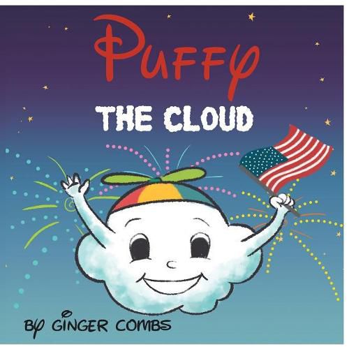 Cover image for PUFFY, The Cloud