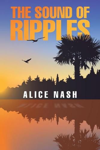 Cover image for The Sound of Ripples