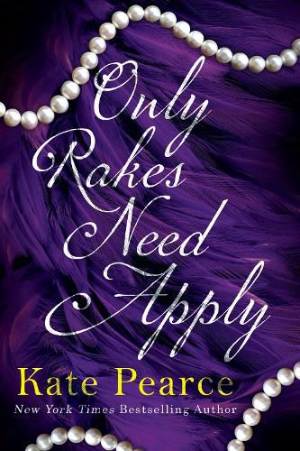 Cover image for Only Rakes Need Apply