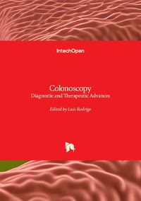 Cover image for Colonoscopy