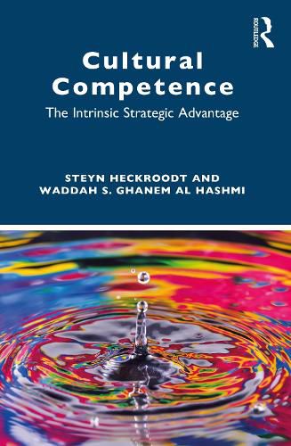 Cover image for Cultural Competence