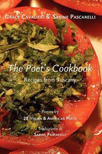 Cover image for The Poet's Cookbook