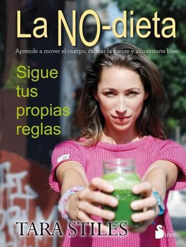 Cover image for La No Dieta