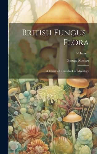 British Fungus-Flora