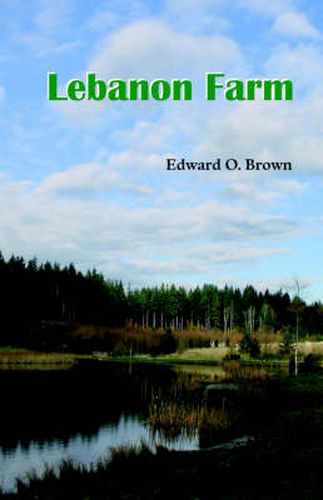 Cover image for Lebanon Farm