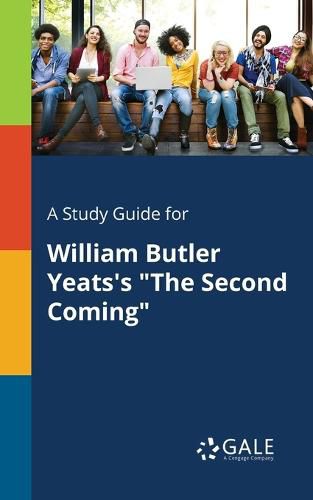 A Study Guide for William Butler Yeats's The Second Coming