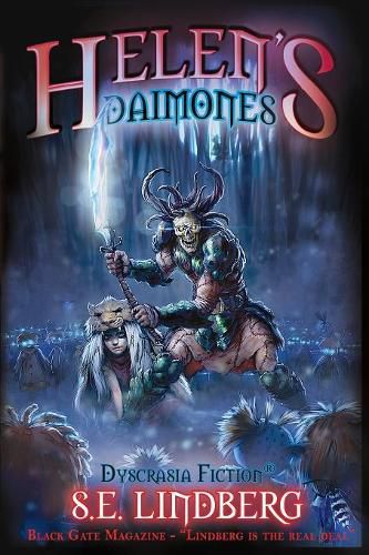 Cover image for Helen's Daimones