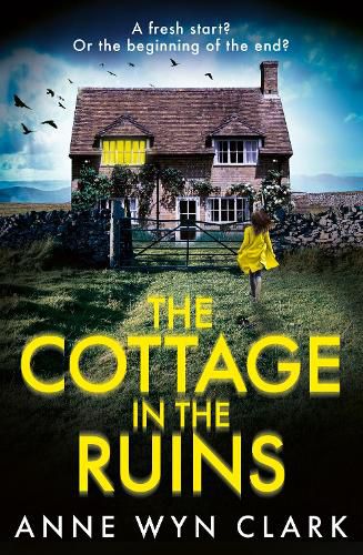 Cover image for The Cottage in the Ruins