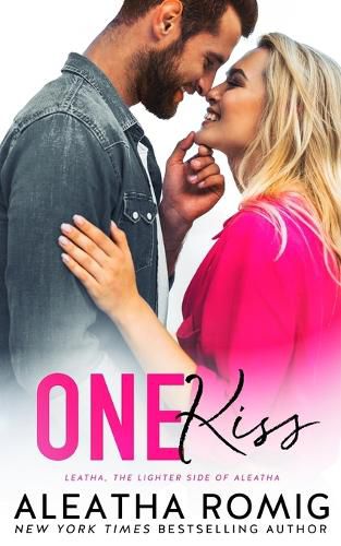Cover image for One Kiss