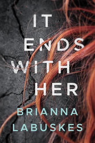 Cover image for It Ends With Her