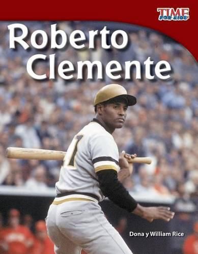 Roberto Clemente (Spanish Version) (Spanish Version)