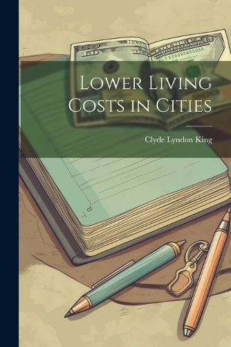 Lower Living Costs in Cities