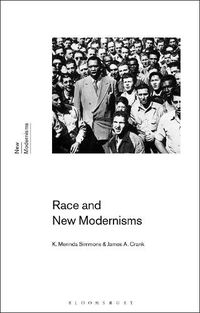 Cover image for Race and New Modernisms