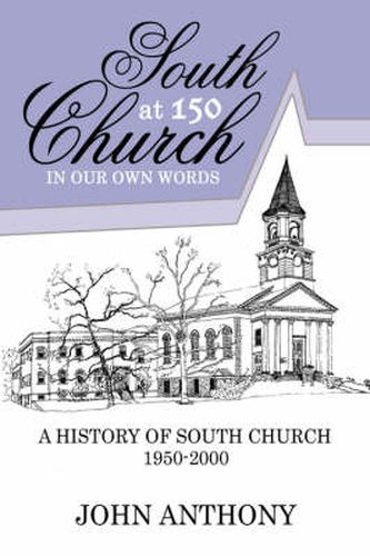 Cover image for South Church at 150