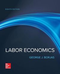 Cover image for Labor Economics