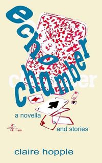 Cover image for Echo Chamber