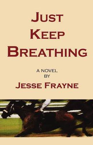 Cover image for Just Keep Breathing