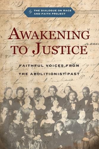 Cover image for Awakening to Justice