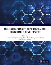 Cover image for MULTIDISCIPLINARY APPROACHES FOR SUSTAINABLE DEVELOPMENT