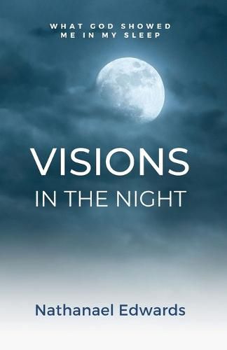 Cover image for Visions In The Night