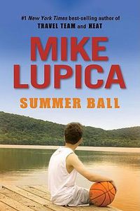 Cover image for Summer Ball