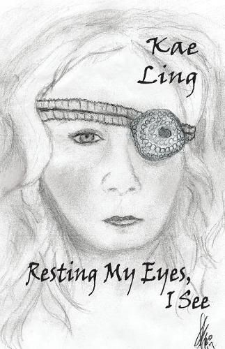 Cover image for Resting My Eyes, I See