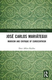 Cover image for Jose Carlos Mariategui