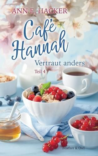Cover image for Cafe Hannah - Teil 4