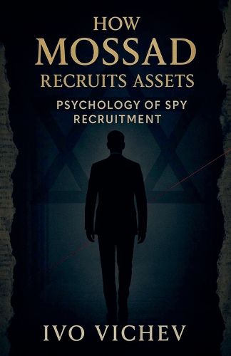Cover image for How Mossad Recruits Assets