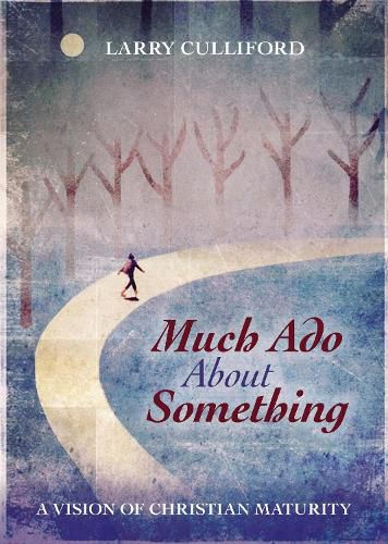 Cover image for Much Ado About Something