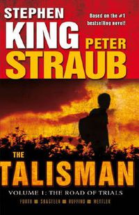 Cover image for Talisman