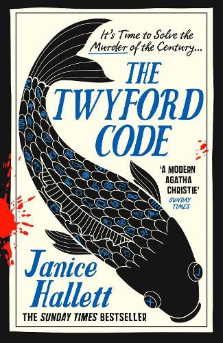 The Twyford Code: The Sunday Times bestseller