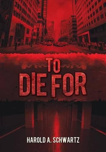 Cover image for To Die for