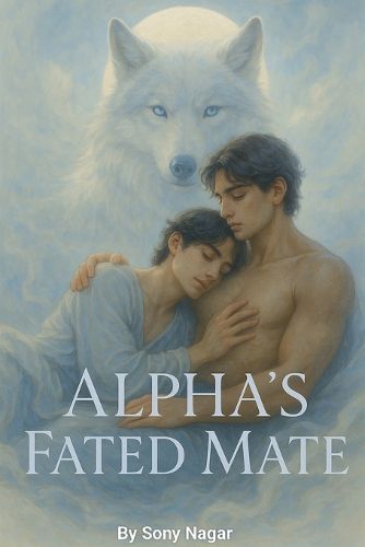Cover image for Alpha's Fated Mate