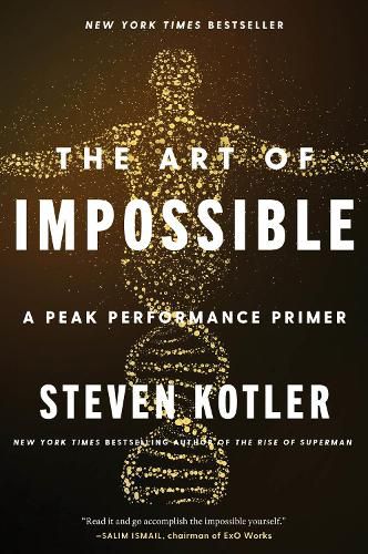 Cover image for The Art of Impossible: A Peak Performance Primer