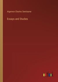 Cover image for Essays and Studies
