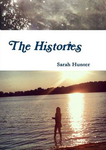 Cover image for The Histories