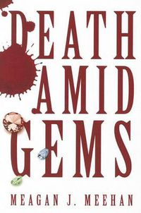 Cover image for Death Amid Gems