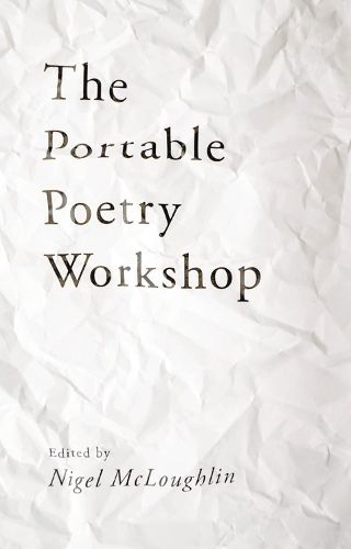 Cover image for The Portable Poetry Workshop
