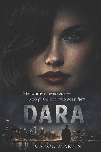 Cover image for Dara