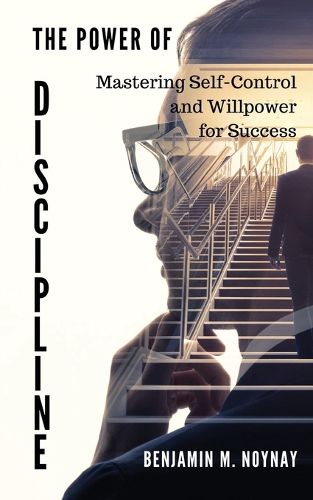 Cover image for The Power of Discipline