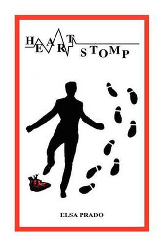 Cover image for Heart Stomp