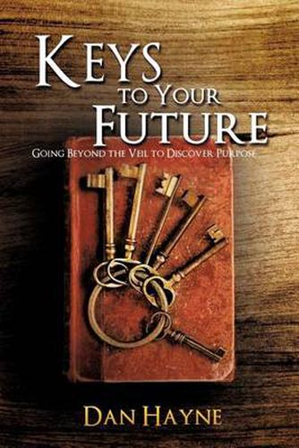 Cover image for Keys to Your Future