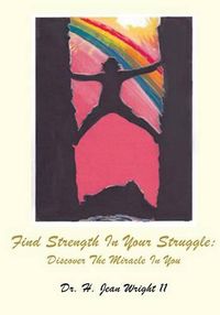 Cover image for Find Strength In Your Struggle