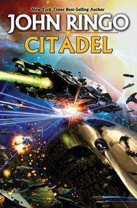 Cover image for Citadel