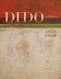 Cover image for Dido in Winter: Poems