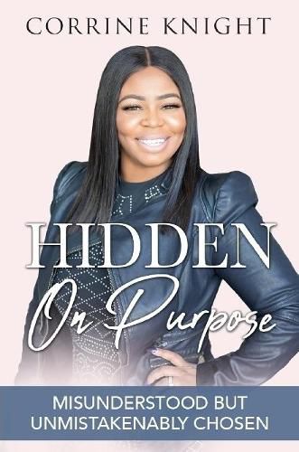 Cover image for Hidden On Purpose