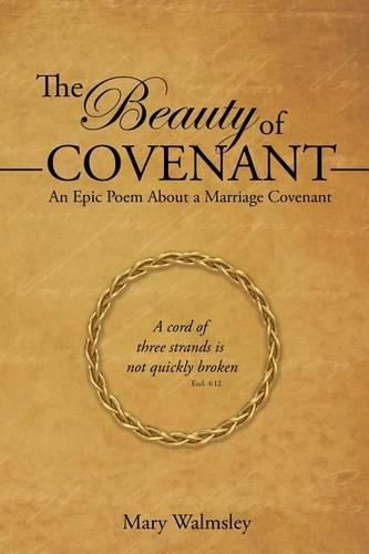 Cover image for The Beauty Of Covenant