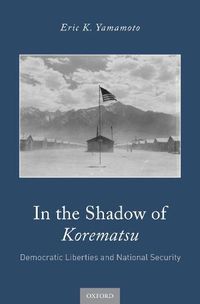Cover image for In the Shadow of Korematsu: Democratic Liberties and National Security